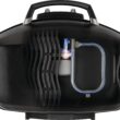 NAPOLEON TravelQ PRO 285 285-Sq. in Black Portable Natural gas Grill