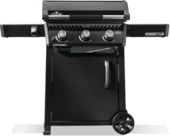 NAPOLEON Freestyle Griddles 3 -Burner Liquid propane Flat Top Grill