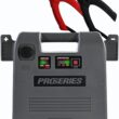 Schumacher Electric DSR Pro 1800A Heavy-Duty Car Battery Jump Starter and Portable Power Station, Professional Grade, 12V DC Charging, for 12V Automotive and Marine Batteries, DSR119