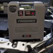 Schumacher Electric DSR Pro 1800A Heavy-Duty Car Battery Jump Starter and Portable Power Station, Professional Grade, 12V DC Charging, for 12V Automotive and Marine Batteries, DSR119 Schumacher Electric DSR Pro 1800A Heavy-Duty Car Battery Jump Starter and Portable Power Station, Professional Grade, 12V DC Charging, for 12V Automotive and Marine Batteries, DSR119