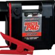 Clore Automotive Booster PAC ES5000 1500 Peak Amp 12V Jump Starter