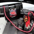 Clore Automotive Booster PAC ES5000 1500 Peak Amp 12V Jump Starter