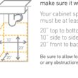 simplehuman 30 Liter / 8 Gallon Under Counter Kitchen Cabinet Pull-Out Trash Can, Heavy-Duty Steel Frame simplehuman 30 Liter / 8 Gallon Under Counter Kitchen Cabinet Pull-Out Trash Can, Heavy-Duty Steel Frame