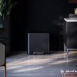 simplehuman Mini Step Can, 16L / 4.2 Gallon Space Efficient Trash Can for Hotel, Offices & Studios, 150,000-Step Strong Steel Pedal, Lid Shox Technology, Liner Pocket, Matte Black Stainless Steel simplehuman Mini Step Can, 16L / 4.2 Gallon Space Efficient Trash Can for Hotel, Offices & Studios, 150,000-Step Strong Steel Pedal, Lid Shox Technology, Liner Pocket, Matte Black Stainless Steel