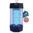 Flowtron Bug Zapper Indoor/Outdoor UV light Bug zapper Insect Trap
