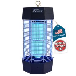 Flowtron Bug Zapper Indoor/Outdoor UV light Bug zapper Insect Trap