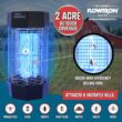 Flowtron Bug Zapper Indoor/Outdoor UV light Bug zapper Insect Trap