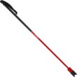 Eskimo CH11 59.5-inch Multi-Faceted, Triple-Action Chipper Head Design Ice Chisel,Red