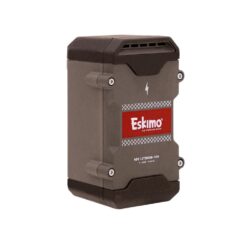 Eskimo Battery, 4 Amp-Hour, 40V Lithium-ion, Gray, 43691 43691