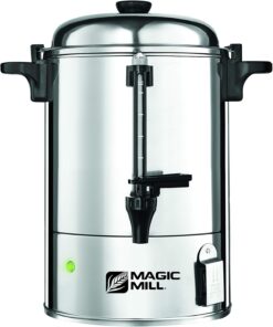 Magic Mill Double Insulated Urn 35 Cup