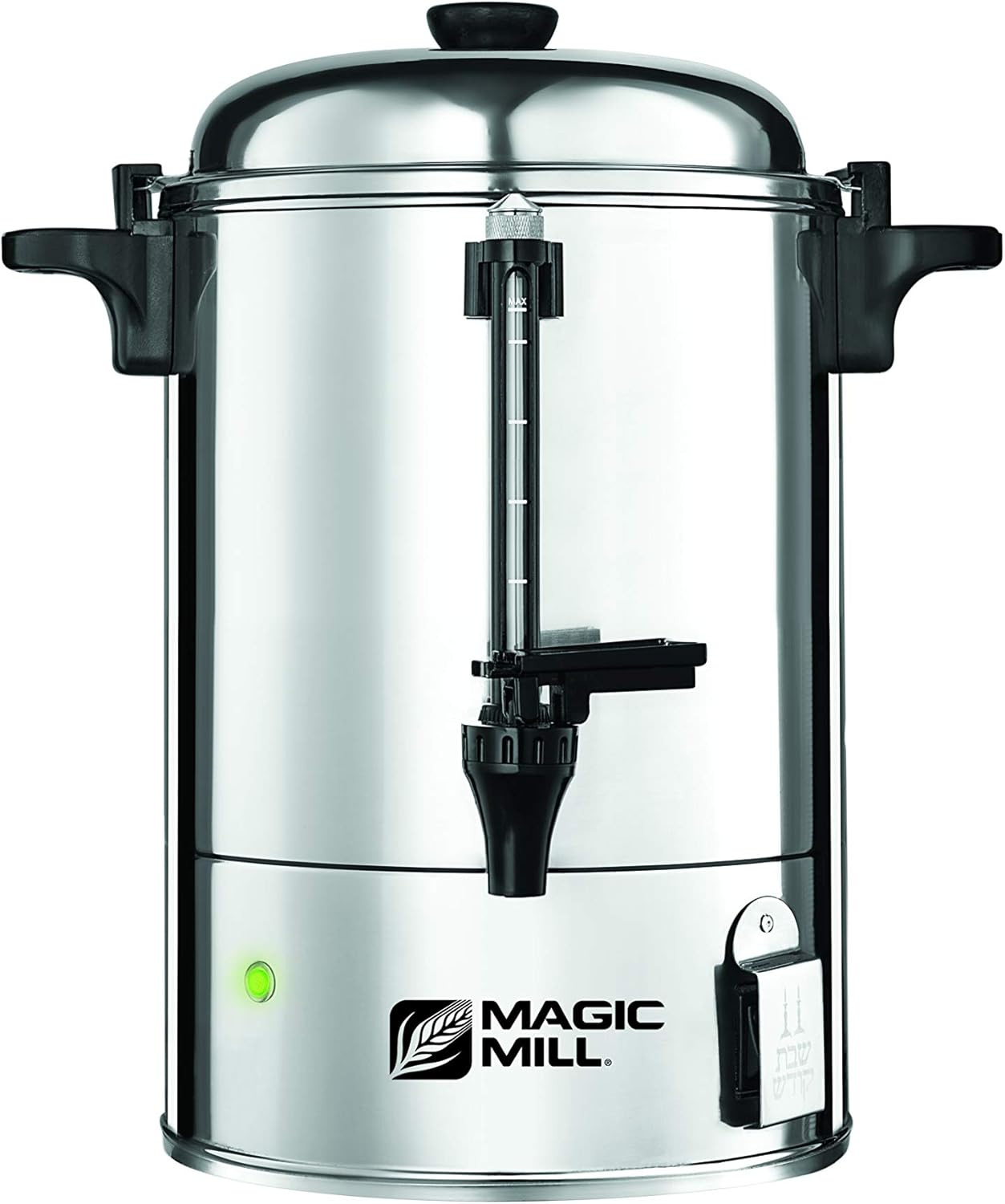 Magic Mill Double Insulated Urn 35 Cup Magic Mill Double Insulated Urn 35 Cup