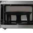 Impecca 1.3 Cu. Ft. Microwave Oven with Powerful Convection, Air fry, Roast, Large 12.8