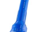 POOL BLASTER Aqua Broom Hot Tub Vacuum Cordless Spa Vac for Inflatable Above Ground and Inground Spas, Hot Tub Accessories, up to 3 Hours of Runtime, Battery-Powered, Lightweight Handheld Cleaner
