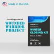 AquaDoc Pool Winterizing Kit for Closing Pools - Treats Up to 30,000 Gallons - Winter Closing Kit for Inground and Above Ground Pools - Winterizing Pool Chemicals Made in USA