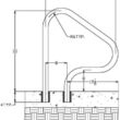 Rust Proof P-326-RTD Gray Return-to-Deck Figure 4