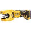 DEWALT XR 20-volt max Multiple sizes Copper tube cutter 1.7 Ah Cordless Battery Included , Charger Included