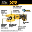 DEWALT XR 20-volt max Multiple sizes Copper tube cutter 1.7 Ah Cordless Battery Included , Charger Included