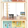 Delta Children Moveable Mansion Dollhouse - 360-Degree Play Dollhouse with Wheeled Base - Includes 16 Accessories - Fits 12-inch Dolls - Pretend Play Dream Gift for Ages 3+ Delta Children Moveable Mansion Dollhouse - 360-Degree Play Dollhouse with Wheeled Base - Includes 16 Accessories - Fits 12-inch Dolls - Pretend Play Dream Gift for Ages 3+