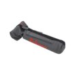 Eskimo Electric Auger Carry Bag, E40 Compatible, Gray, Carry Handle, Extension Pocket, Durable Construction, Storage Pockets, 46078