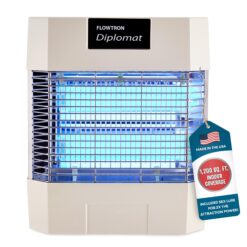 FLOWTRON FC7600 80W Electric Diplomat Fly Control Device
