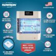 FLOWTRON FC7600 80W Electric Diplomat Fly Control Device