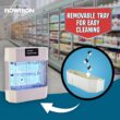 FLOWTRON FC7600 80W Electric Diplomat Fly Control Device
