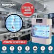 FLOWTRON FC7600 80W Electric Diplomat Fly Control Device
