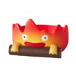 Resin Cartoon Figure Tray, Decorative Key Holder Storage Organizer
