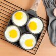 Nonstick 2/4 Cup Frying Pan – Egg and Pancake Breakfast Pan
