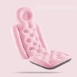 Full Body Bath Pillow for Bathtub – Non-Slip Spa Cushion with Neck & Back Support, Waterproof Relaxing Bath Pad