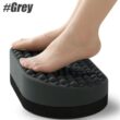 Under Desk Foot Rest – Soft Silicone Office Foot Stool for Home and Work Under Desk Foot Rest – Soft Silicone Office Foot Stool for Home and Work