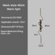 Modern Nordic Wall Light for Stairs and Living Room – Indoor Decorative Wall Sconce