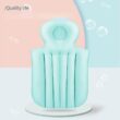 Full Body Bath Pillow for Bathtub – Non-Slip Spa Cushion with Neck & Back Support, Waterproof Relaxing Bath Pad