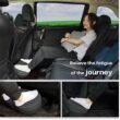 Under Desk Foot Rest – Soft Silicone Office Foot Stool for Home and Work Under Desk Foot Rest – Soft Silicone Office Foot Stool for Home and Work