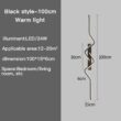 Modern Nordic Wall Light for Stairs and Living Room – Indoor Decorative Wall Sconce