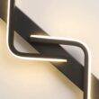 Modern Nordic Wall Light for Stairs and Living Room – Indoor Decorative Wall Sconce