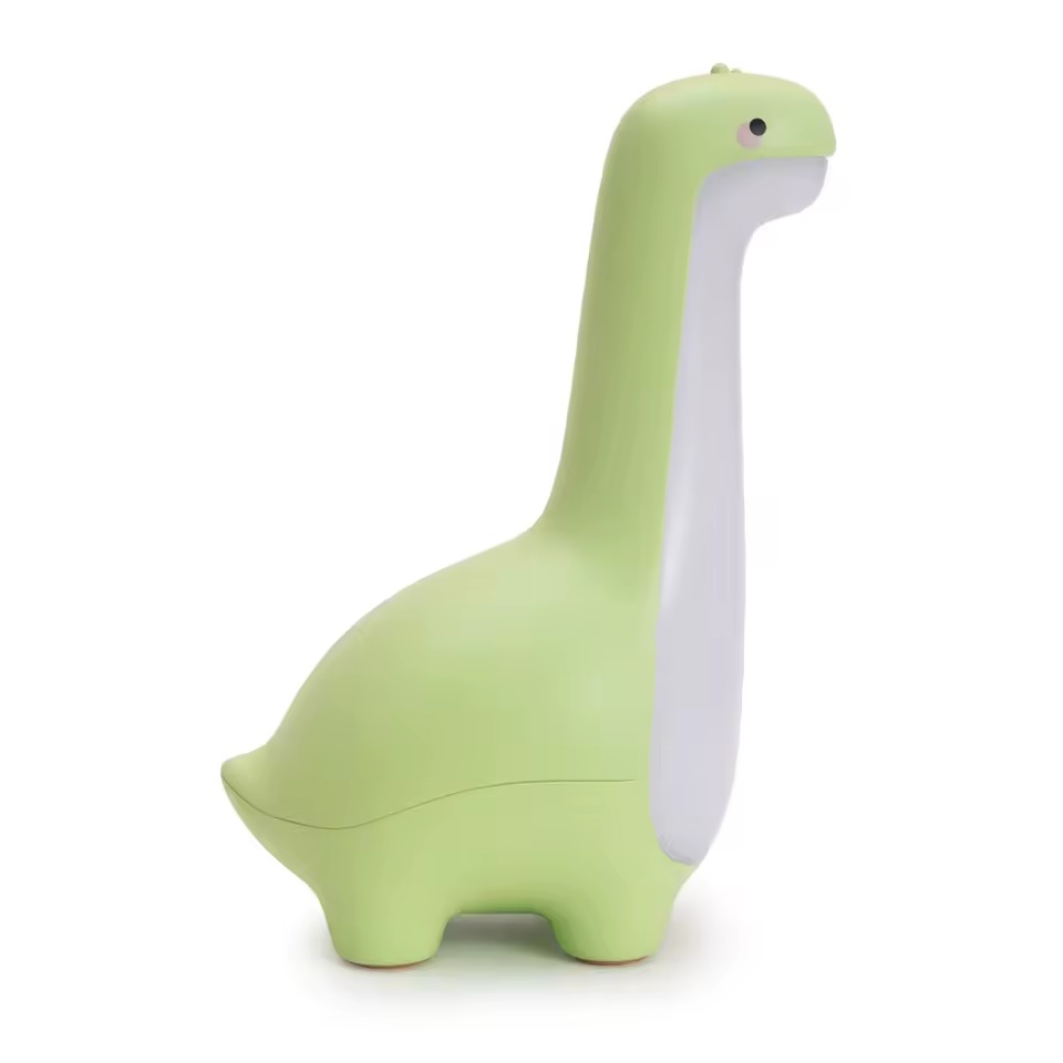 Dinosaur Night Light for Kids – USB Rechargeable Bedside Lamp with Timer Dinosaur Night Light for Kids – USB Rechargeable Bedside Lamp with Timer - Image 3