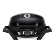 NAPOLEON TravelQ PRO 285 285-Sq. in Black Portable Natural gas Grill