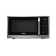 Impecca 1.3 Cu. Ft. Microwave Oven with Powerful Convection, Air fry, Roast, Large 12.8