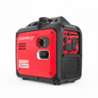 PowerSmart 3000W Inverter Gas Generator w/ CO Alert DB5032