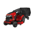 CRAFTSMAN 1 Leaf collection system for Riding mower 42/46 -in Deck Size