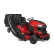 CRAFTSMAN 1 Leaf collection system for Riding mower 42/46 -in Deck Size