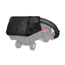 CRAFTSMAN 1 Leaf collection system for Riding mower 42/46 -in Deck Size