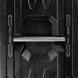 Sun Mountain ClubGlider Meridian Golf Travel Bag - 4-Wheel Rolling System, Extendable & Retractable Legs for Easy Transport, Effortless Travel & Maneuverability