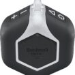 Bushnell Golf Wingman Mini Bluetooth Speaker with GPS Black