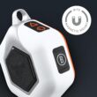 Wingman Mini Orange