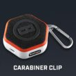 Wingman Mini Orange