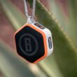 Wingman Mini Orange