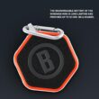Wingman Mini Orange