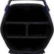 Sun Mountain Mens 2022 WeatherMax Stand Carry Golf Bag